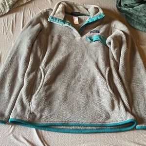 Patagonia Re Tool Sweatshirt